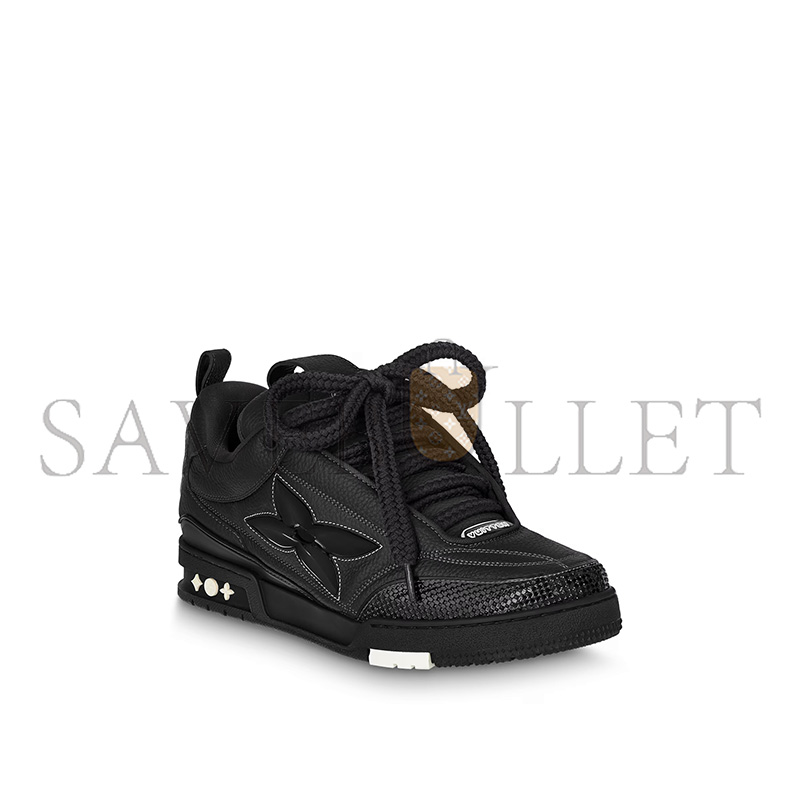 l0*is V*t0n lv skate sneaker 1abz5c